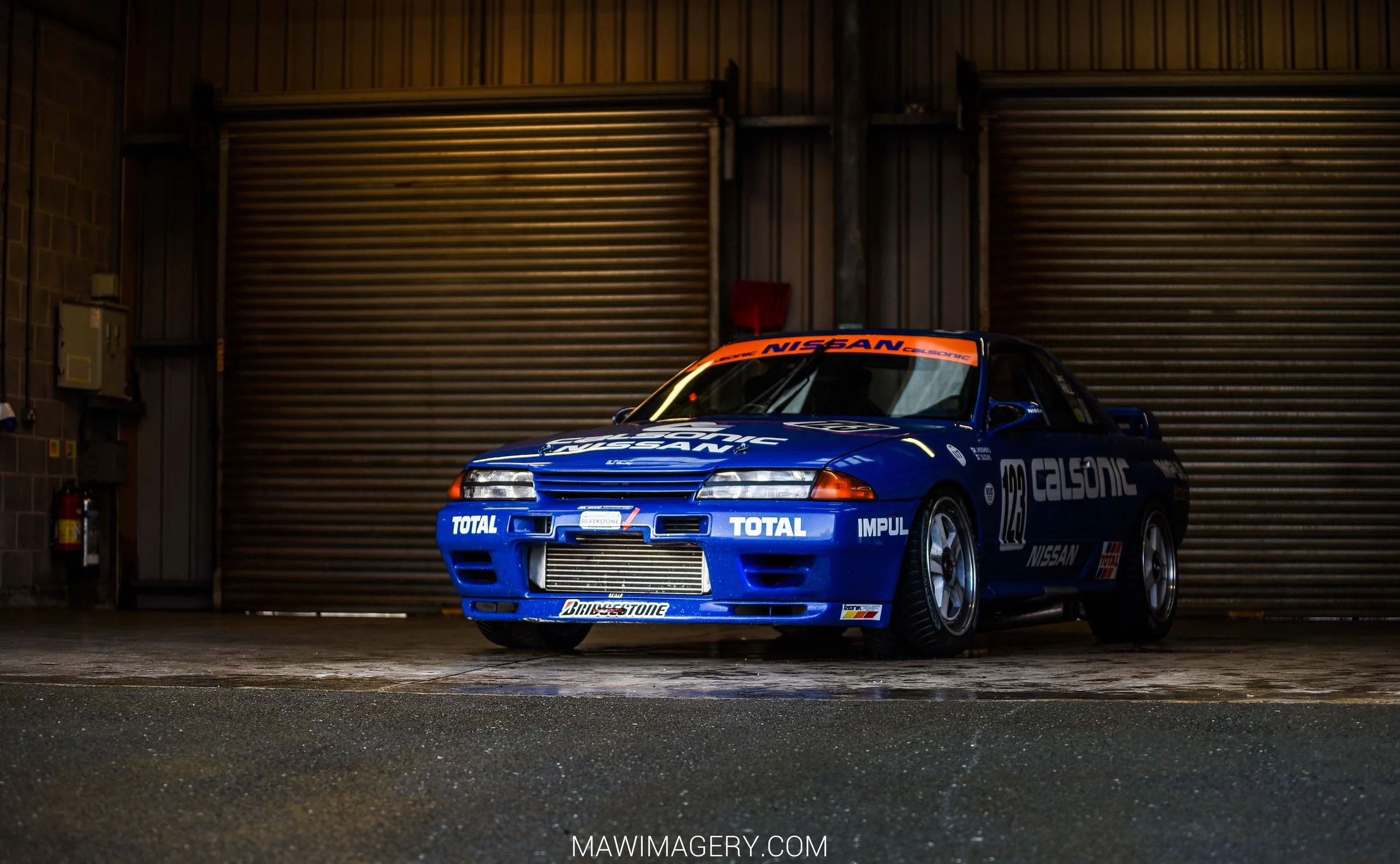 Nissan Skyline R32 GT-R — ricwood.com | Ford Capri & Group A Nissan Skyline R32 GT-R — ricwood.com | Ford Capri & Group A